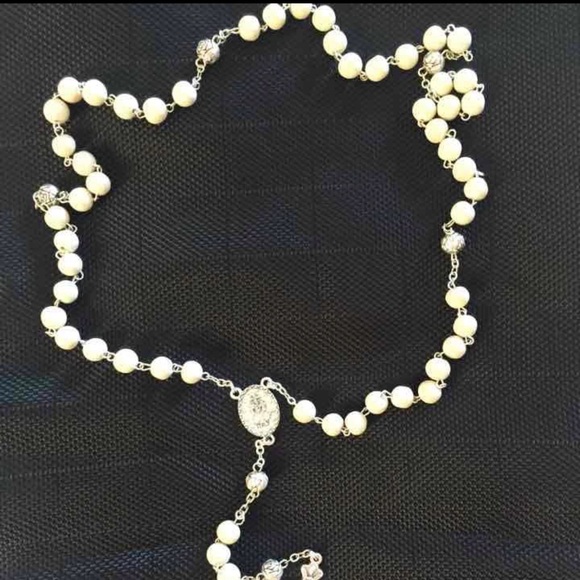 Rosary from Rome - Picture 2 of 4